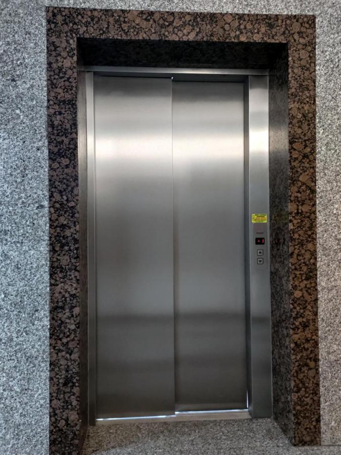 Komfortowy Apartament Dwupokojowy Z Tarasem I Garaz Ούστκα Εξωτερικό φωτογραφία